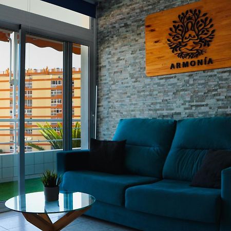 Apartamento Armonia Apartment Candelaria Bagian luar foto