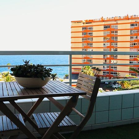 Apartamento Armonia Apartment Candelaria Bagian luar foto