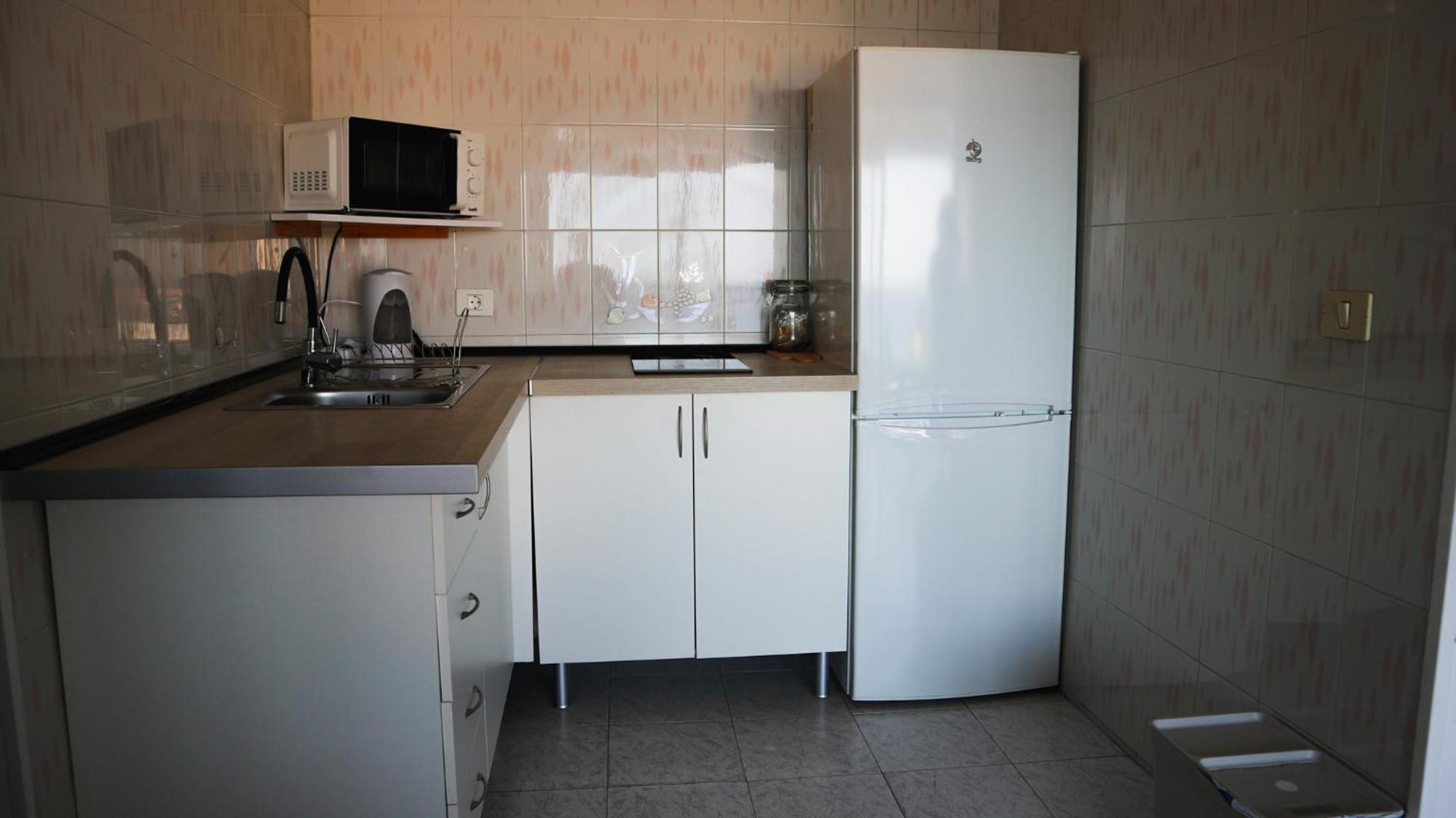 Apartamento Armonia Apartment Candelaria Bagian luar foto