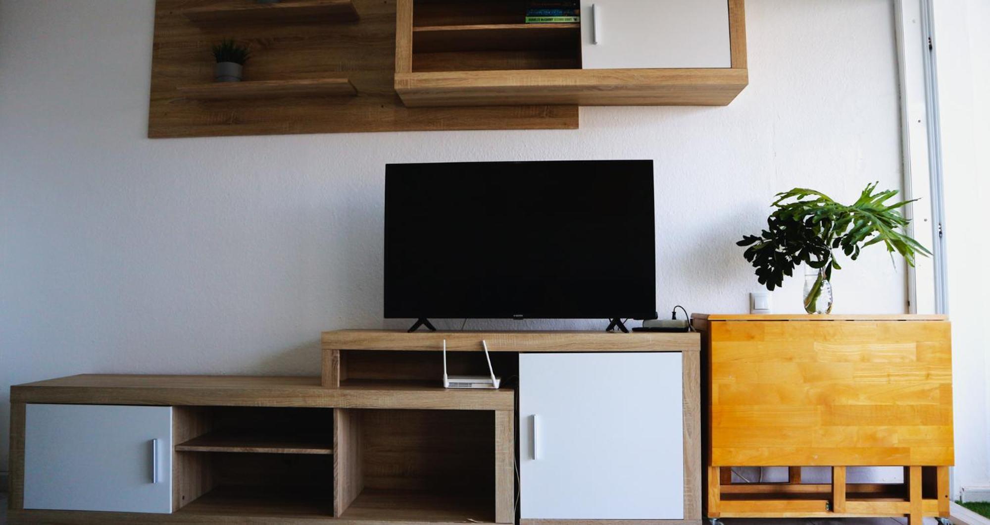 Apartamento Armonia Apartment Candelaria Bagian luar foto