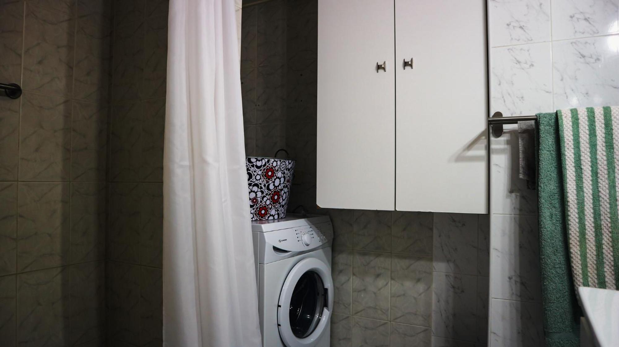 Apartamento Armonia Apartment Candelaria Bagian luar foto