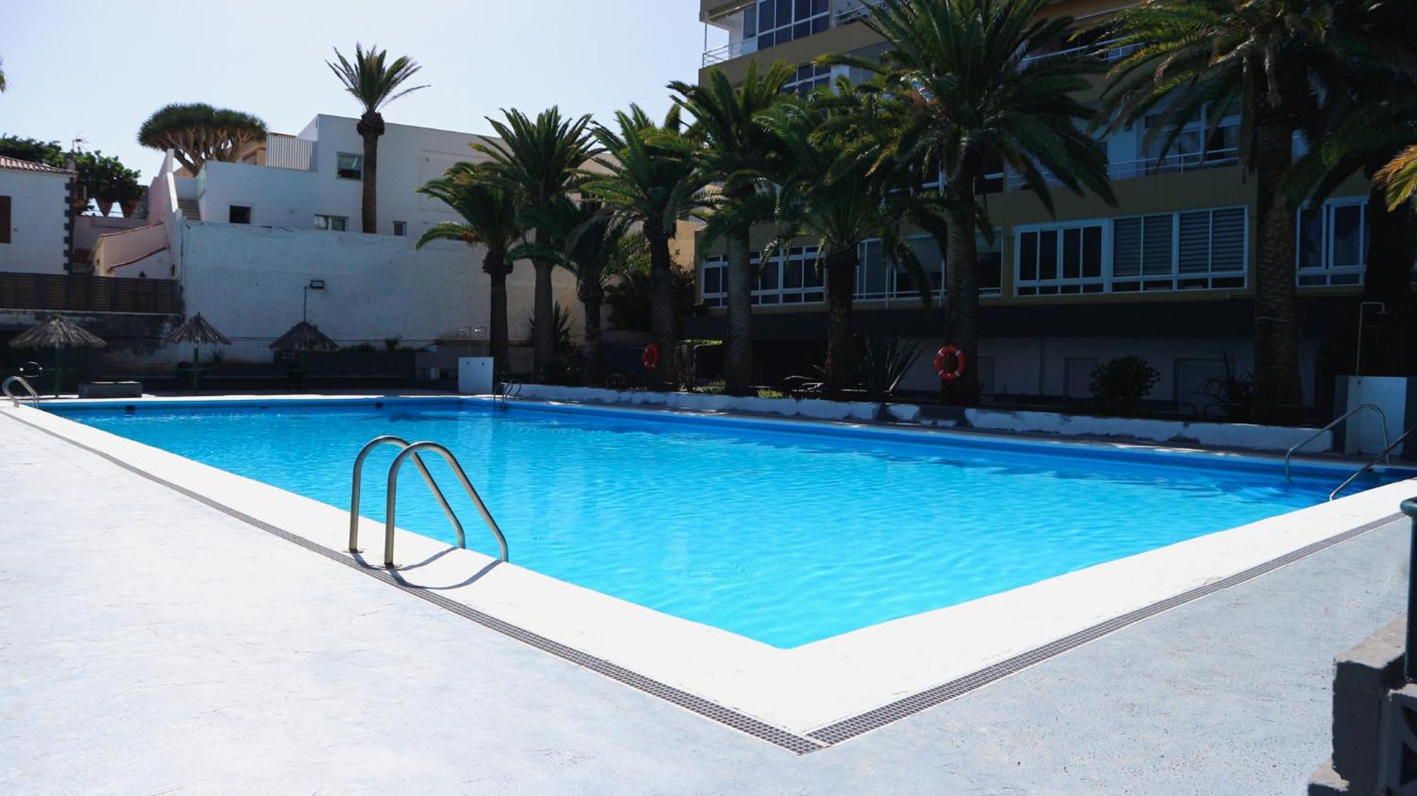 Apartamento Armonia Apartment Candelaria Bagian luar foto