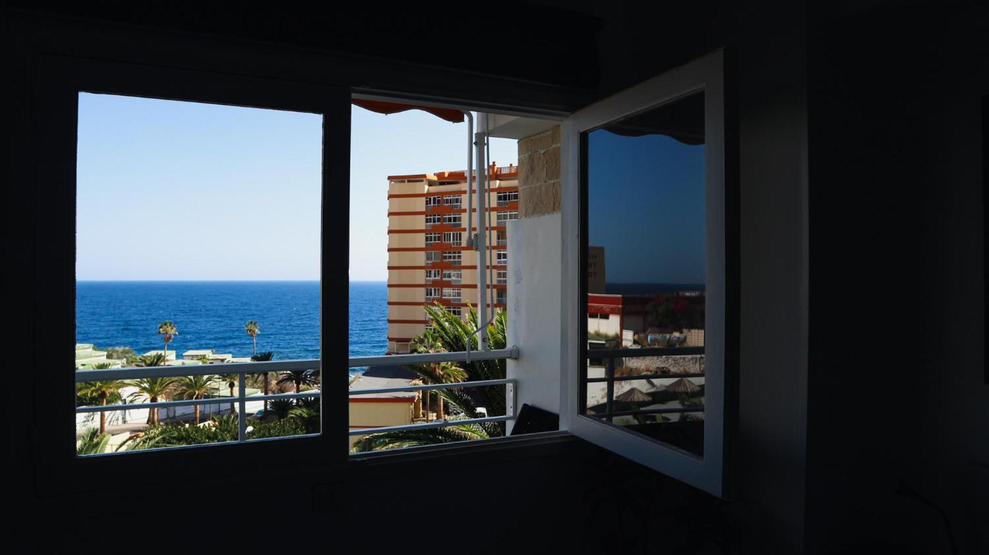 Apartamento Armonia Apartment Candelaria Bagian luar foto