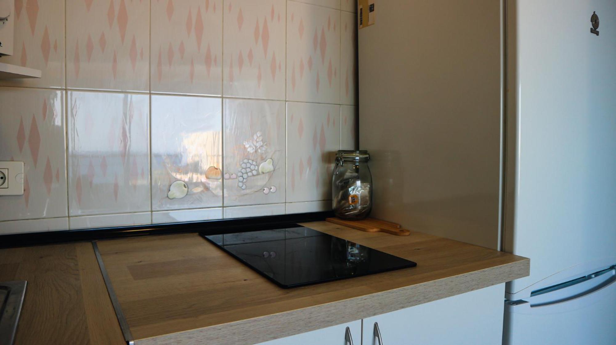 Apartamento Armonia Apartment Candelaria Bagian luar foto