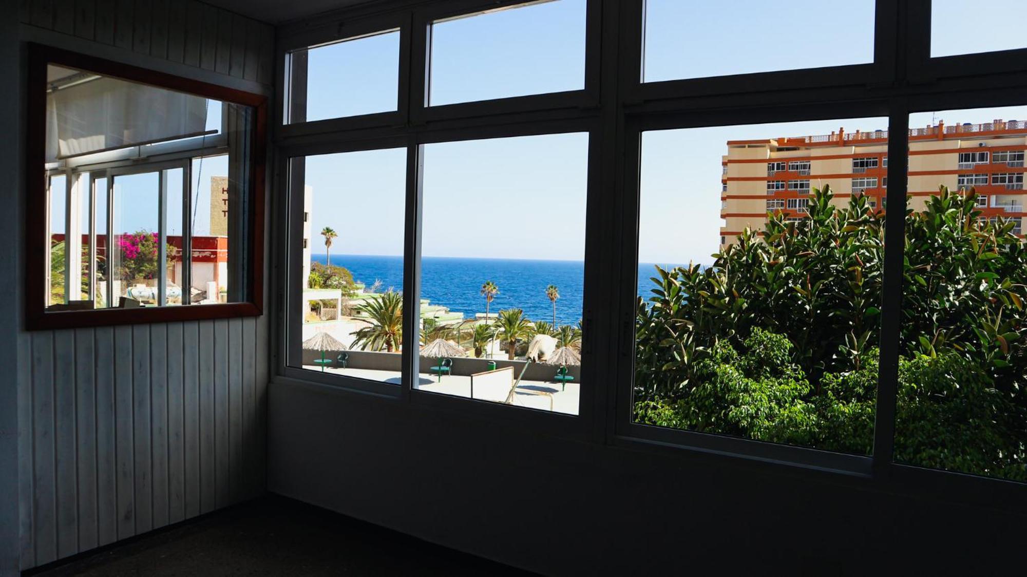 Apartamento Armonia Apartment Candelaria Bagian luar foto