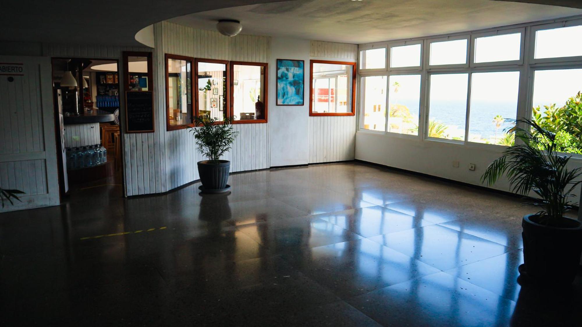 Apartamento Armonia Apartment Candelaria Bagian luar foto