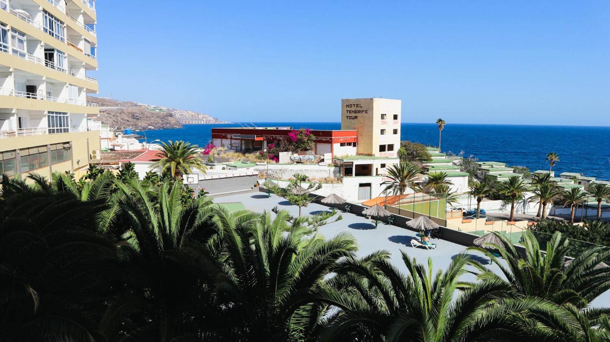 Apartamento Armonia Apartment Candelaria Bagian luar foto