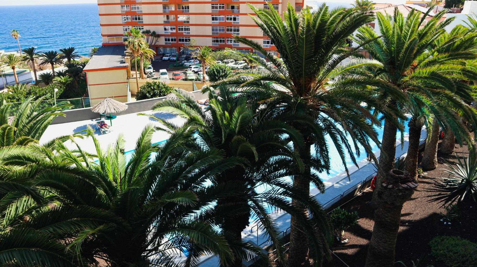 Apartamento Armonia Apartment Candelaria Bagian luar foto