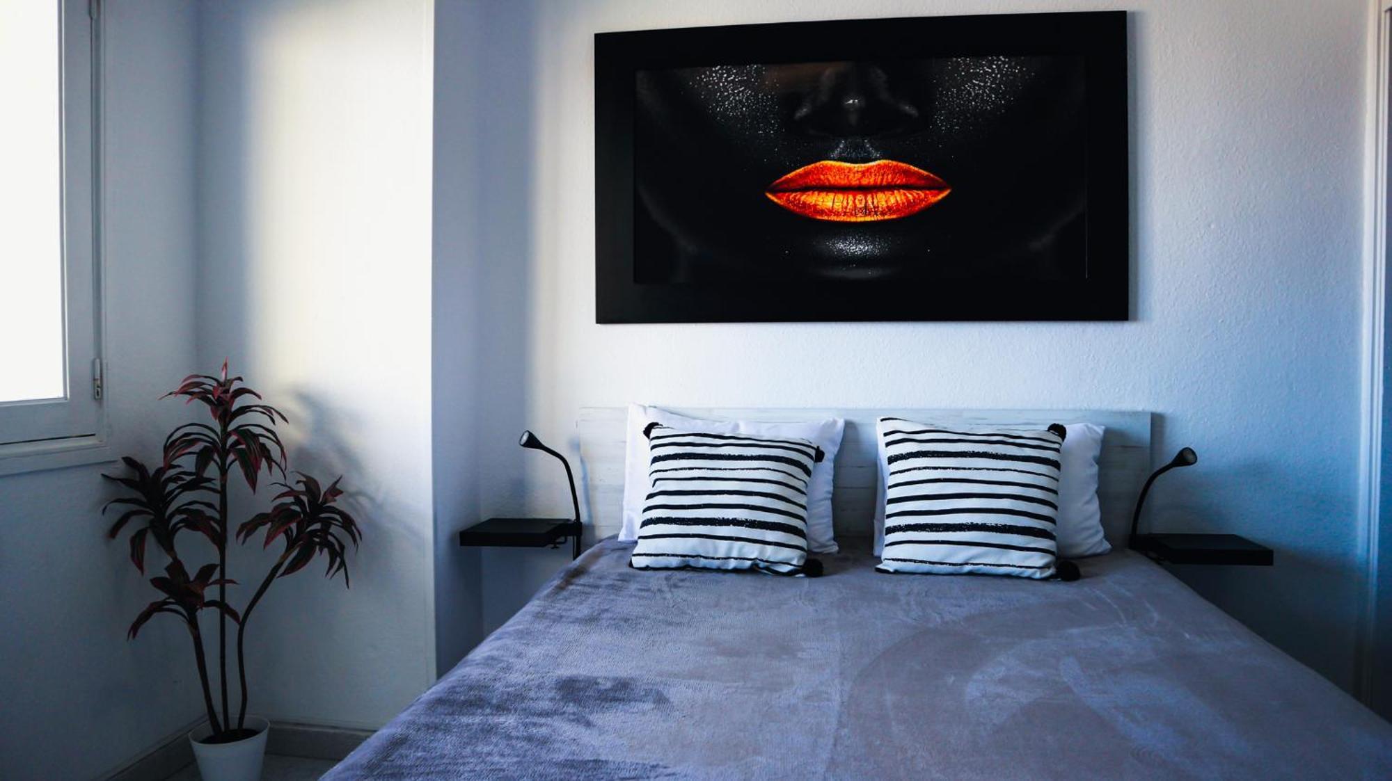 Apartamento Armonia Apartment Candelaria Bagian luar foto